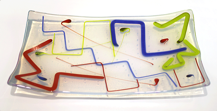 Abstract Rods