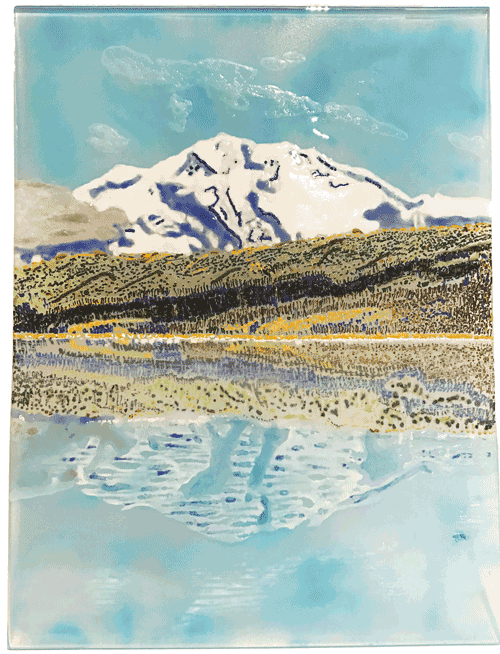 Mount Denali
